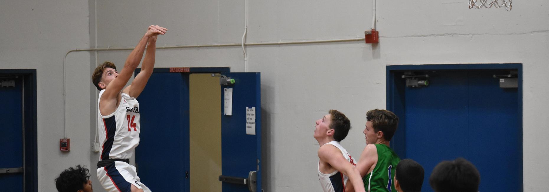 Basketball