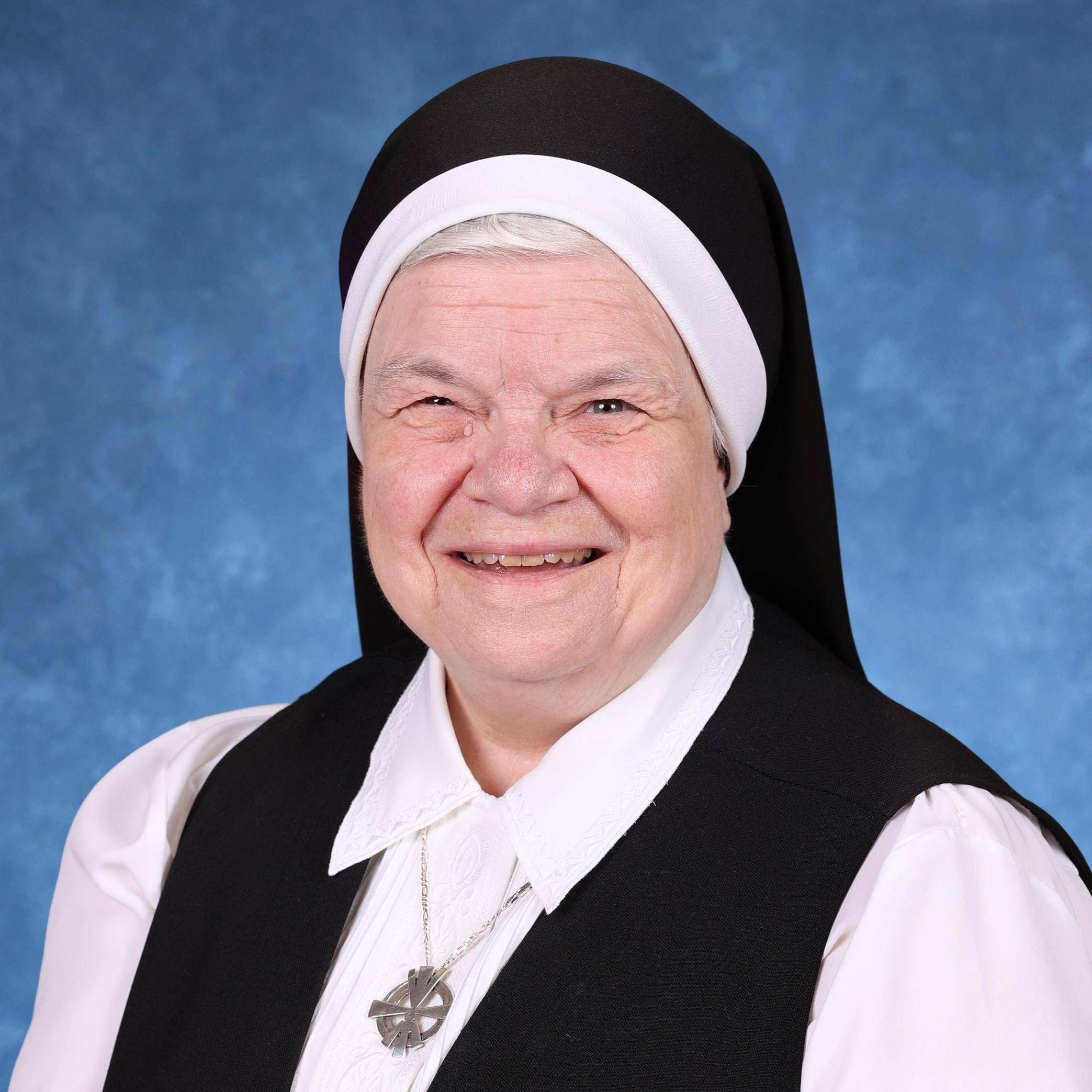 Sr. MaryCoffelt, FDC's Profile Photo
