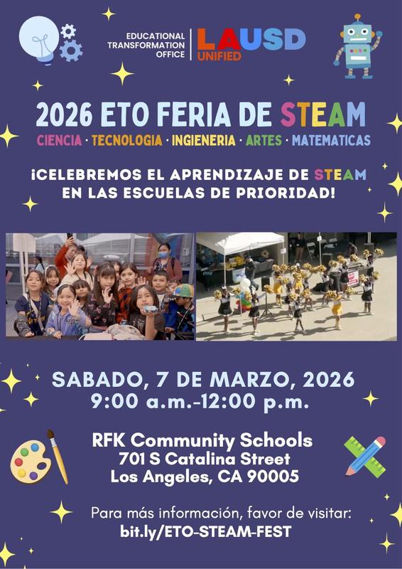 2026 ETO STEAM Fest Flyer (Spanish).jpg