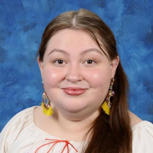 LizbethCano's Profile Photo