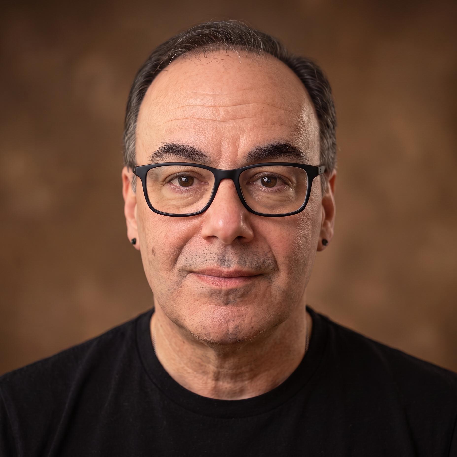 PaulWiley's Profile Photo
