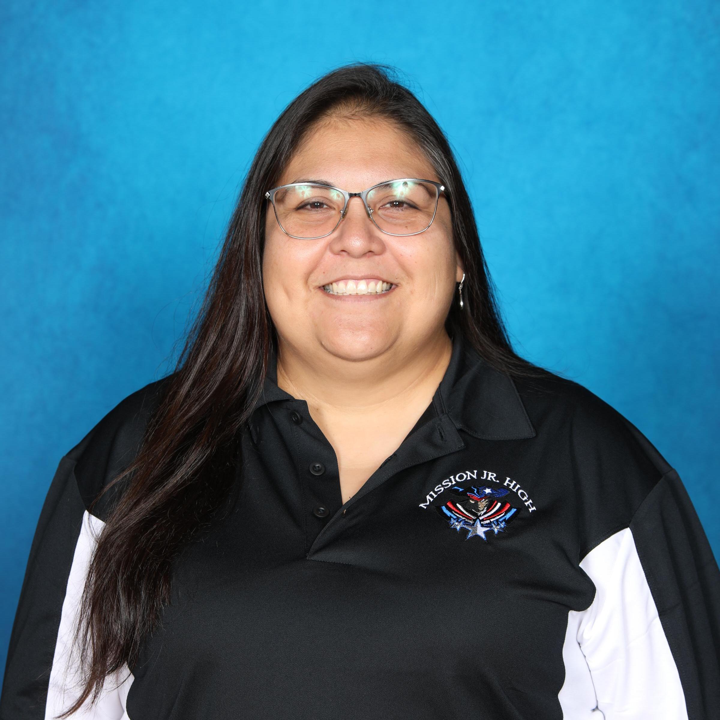 EvangelinaGuerra's Profile Photo
