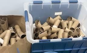 Science Supply Request