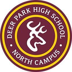 Deer Park High School - North Campus Logo