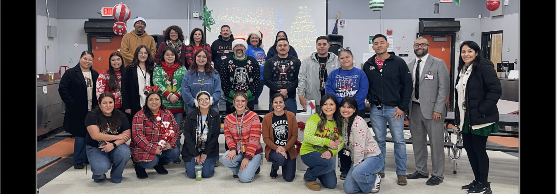 Mathmagical Christmas
