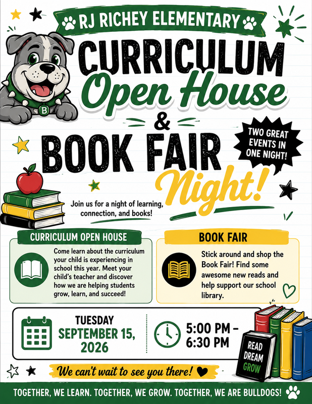 Parent Night Featured Photo
