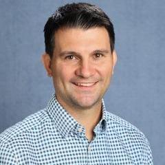 TomParisi's Profile Photo