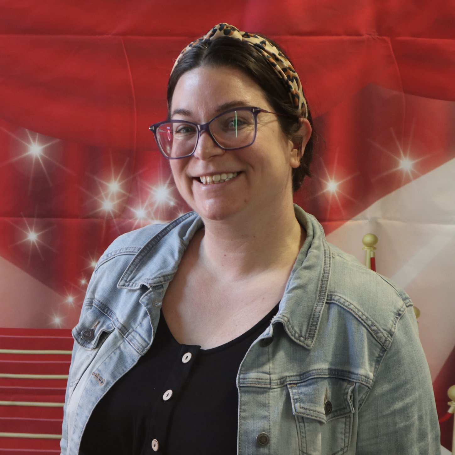 NicoleStutz's Profile Photo