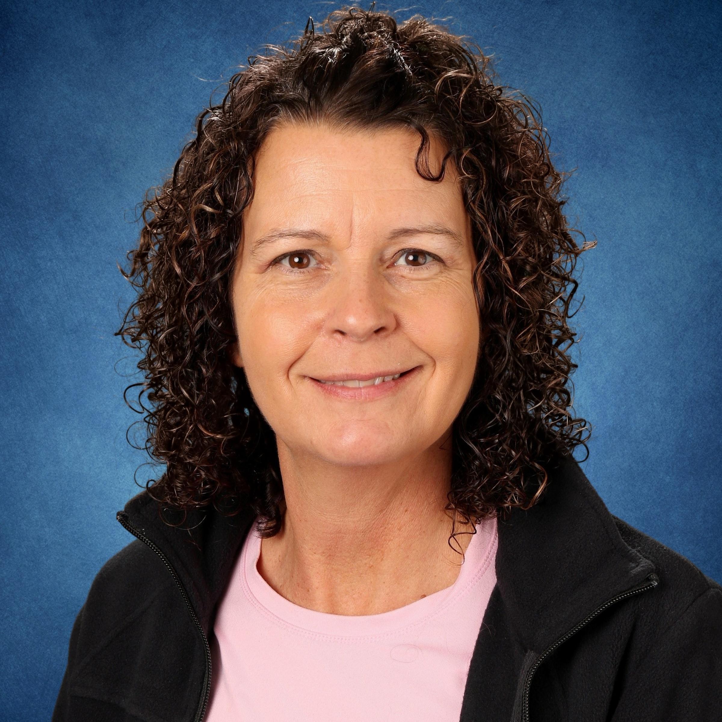 ChristieLong's Profile Photo