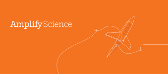 Amplify Science Logo