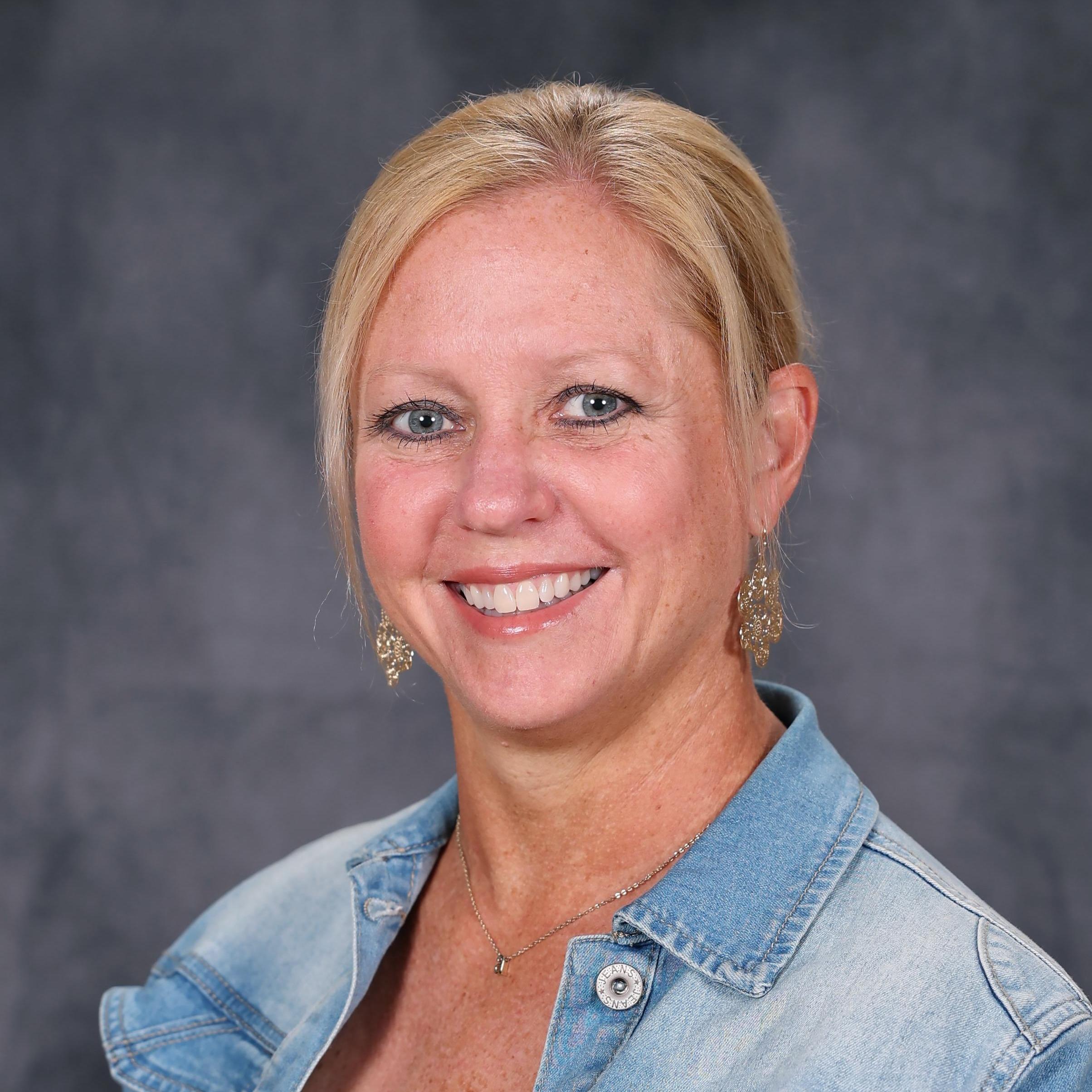 AndreaRiley's Profile Photo