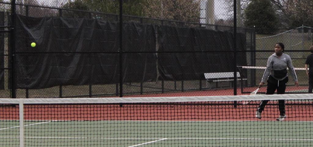 Tennis Devils & Devilettes 2022-2023