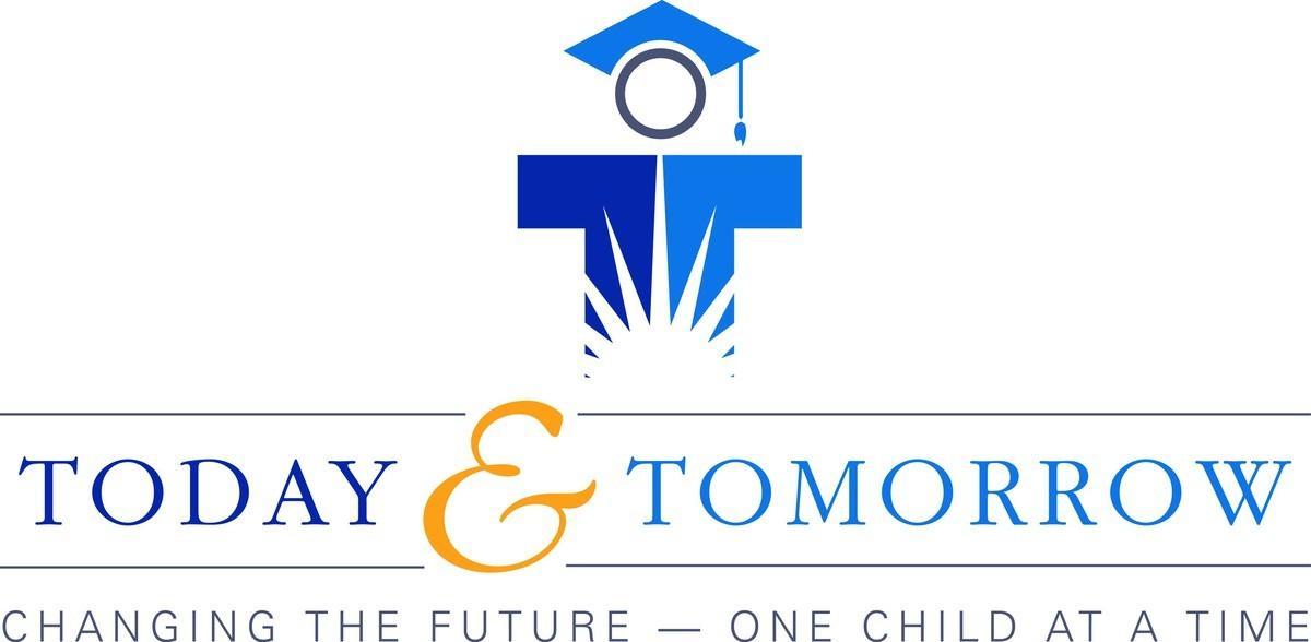 Logo for the Today and Tomorrow Foundation