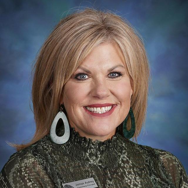 Jamye Autrey's Profile Photo