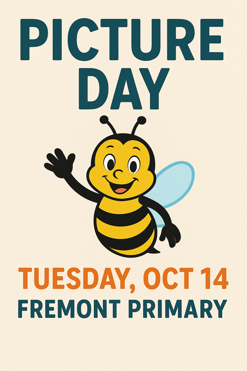picture day oct 14