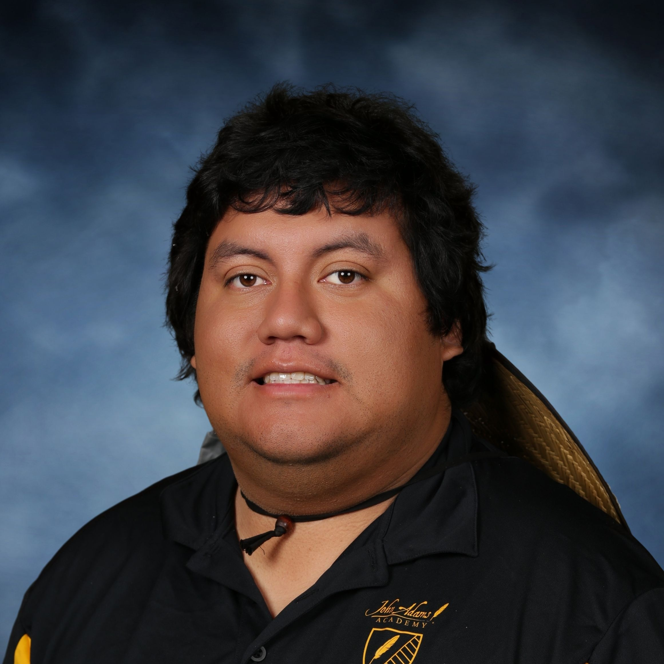 PaoloAgurto's Profile Photo