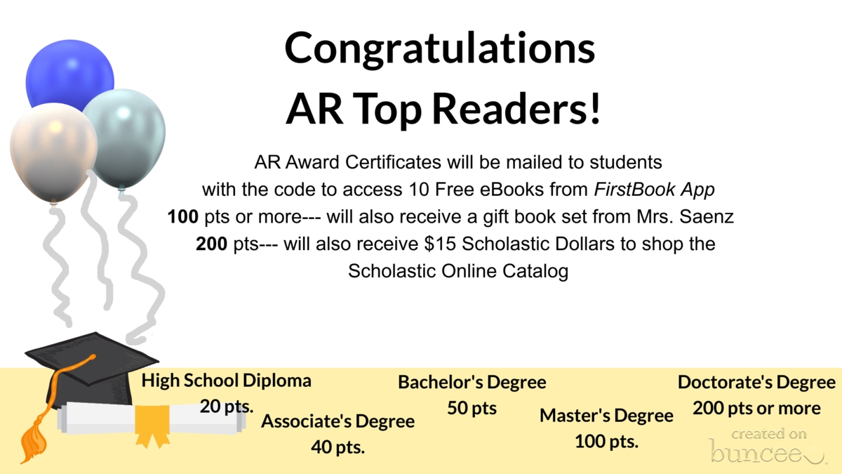 ARPrizes