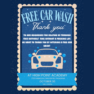Car Wash