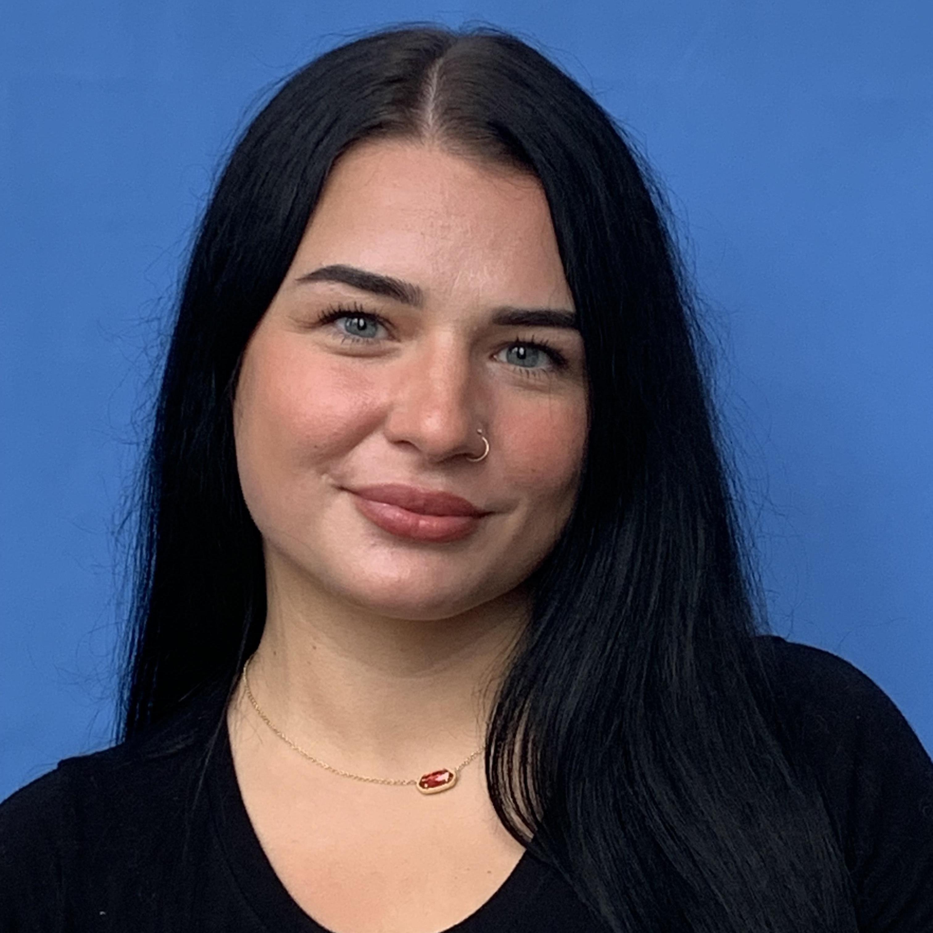 NaudijaBrinkley's Profile Photo