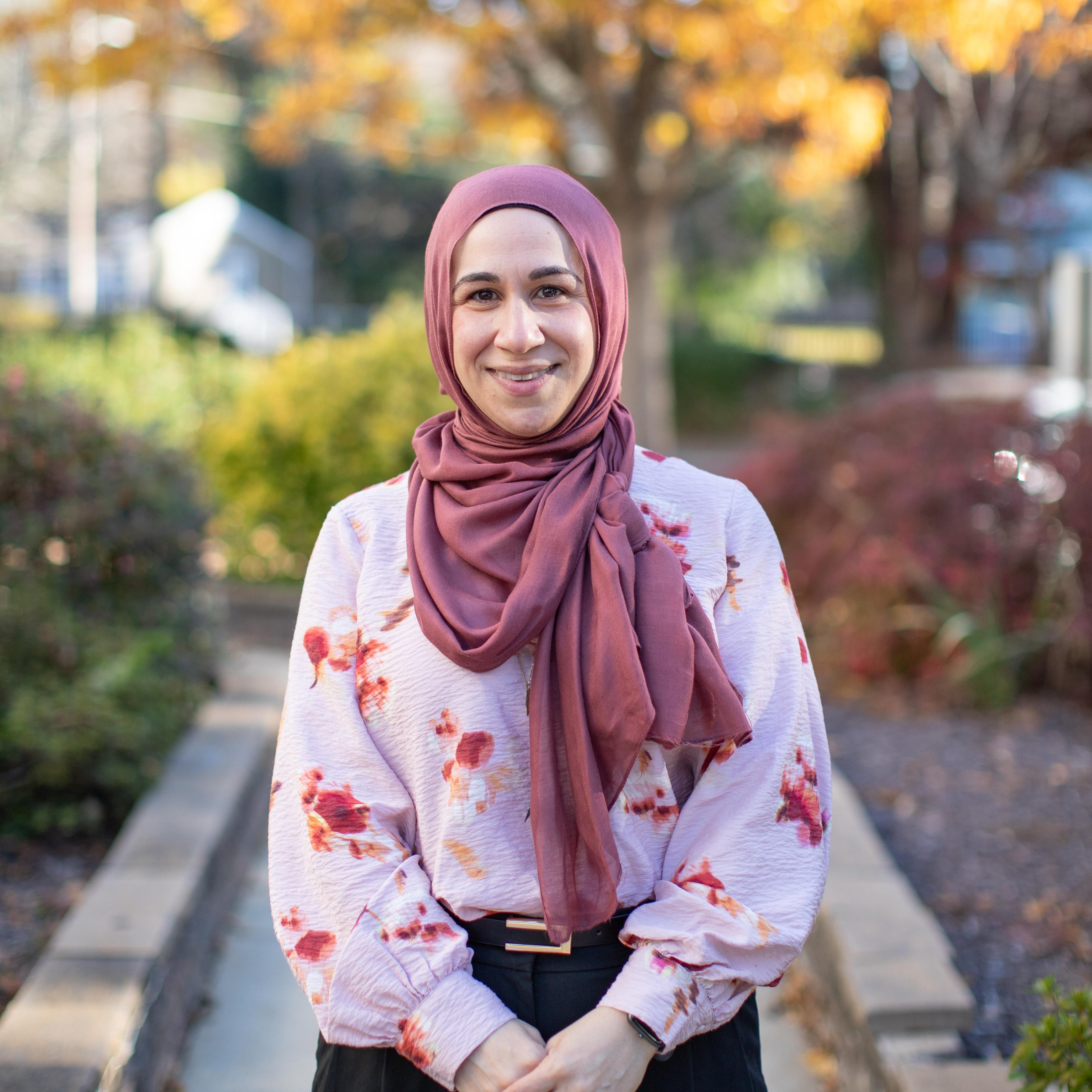 RanaAl-Sabawi's Profile Photo