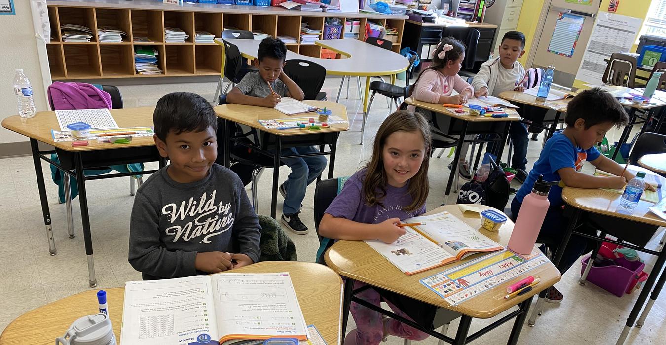 Moravian Falls Elementary School