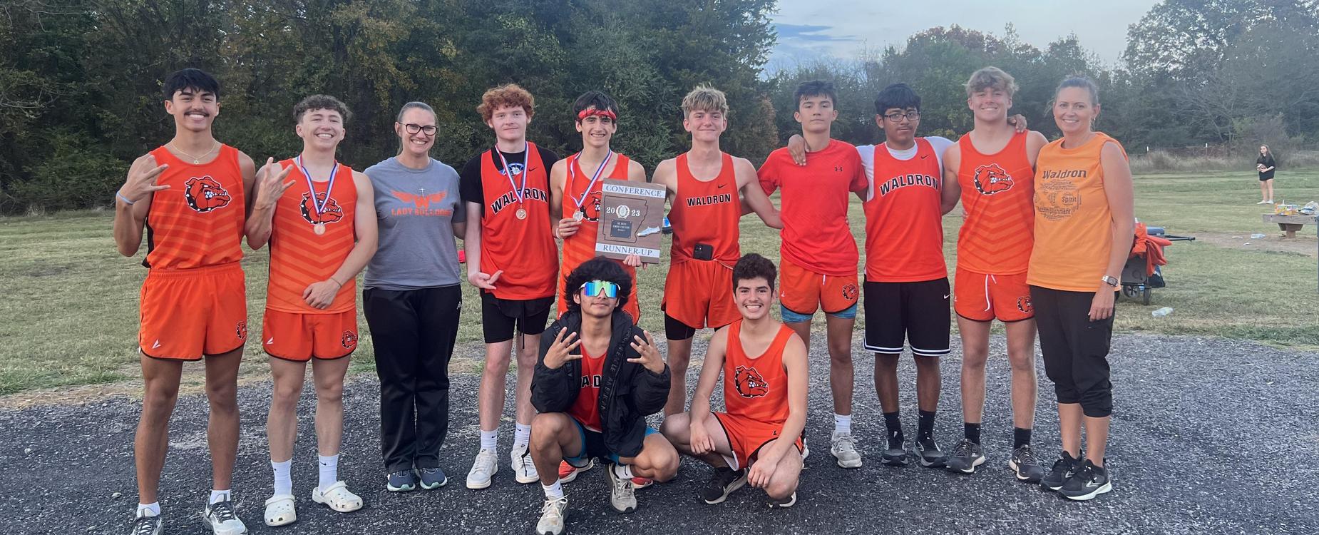 Waldron Public Schools