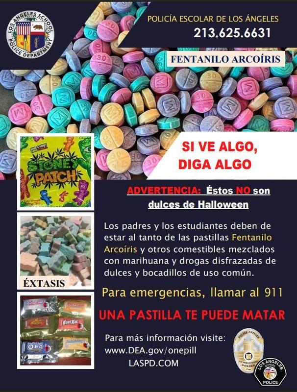 Se Ve Algo, Diga Algo!