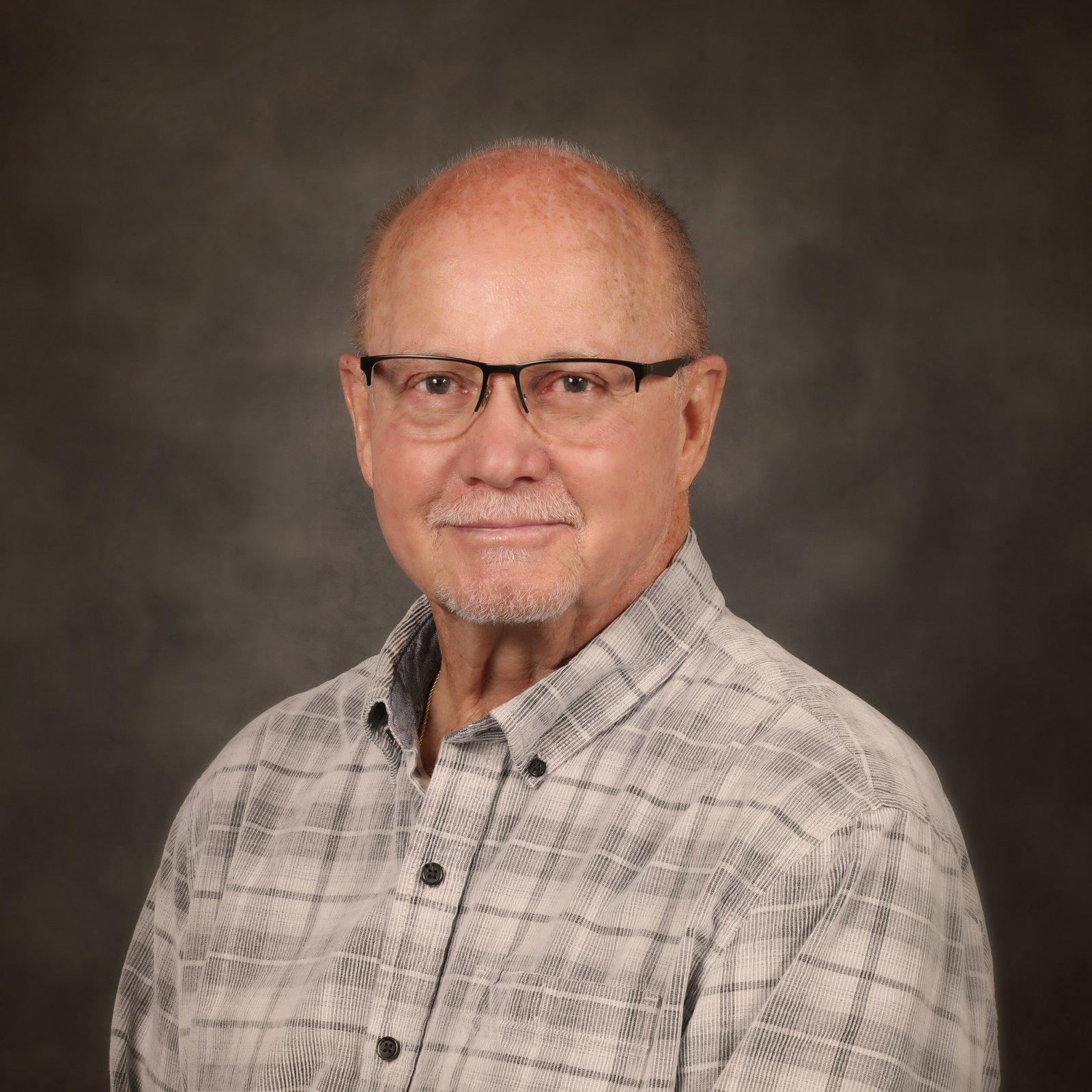 BobBuchanan's Profile Photo