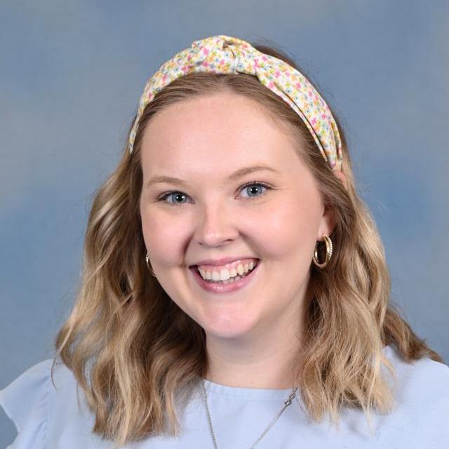 GracieTidyman's Profile Photo