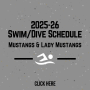 2024 Swim/Dive