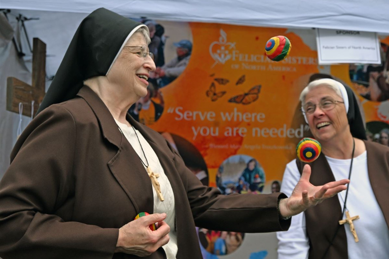 Sr. Melanie Juggles