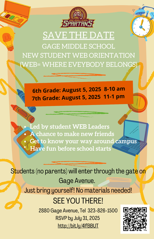 WEB Flyer