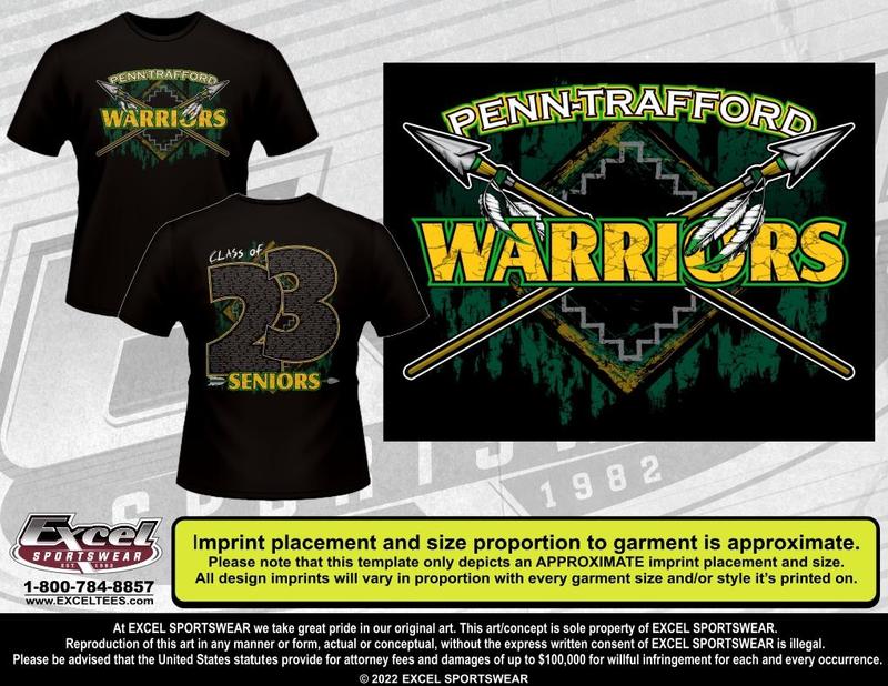 PennTrafford High School