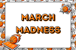 march madness