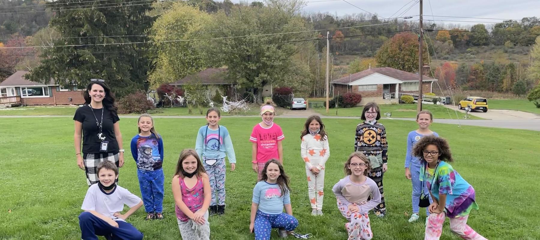 Kiski Area North Primary School