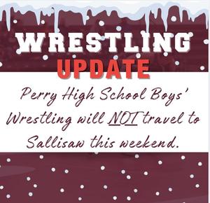 Perry Wrestling