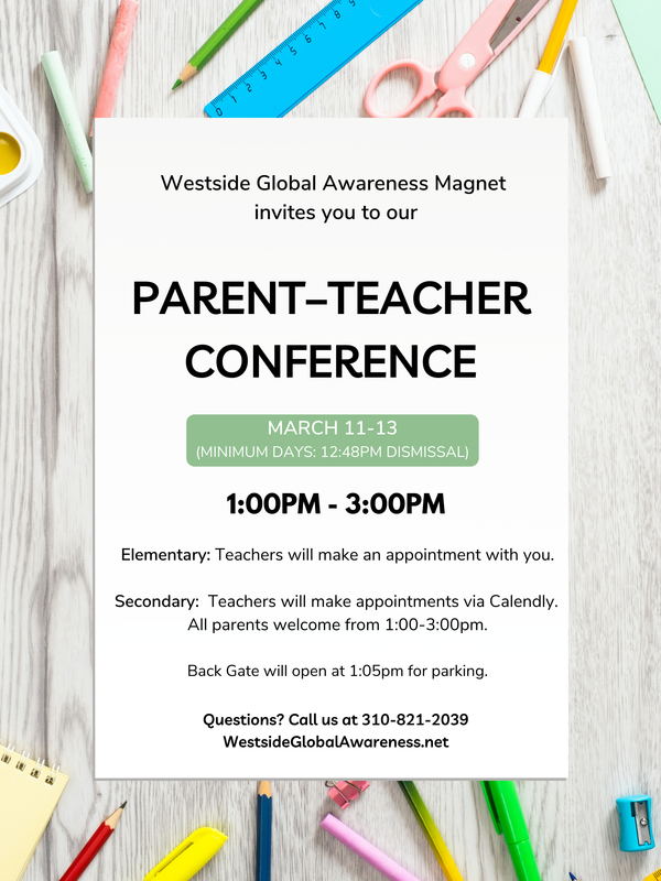 conference