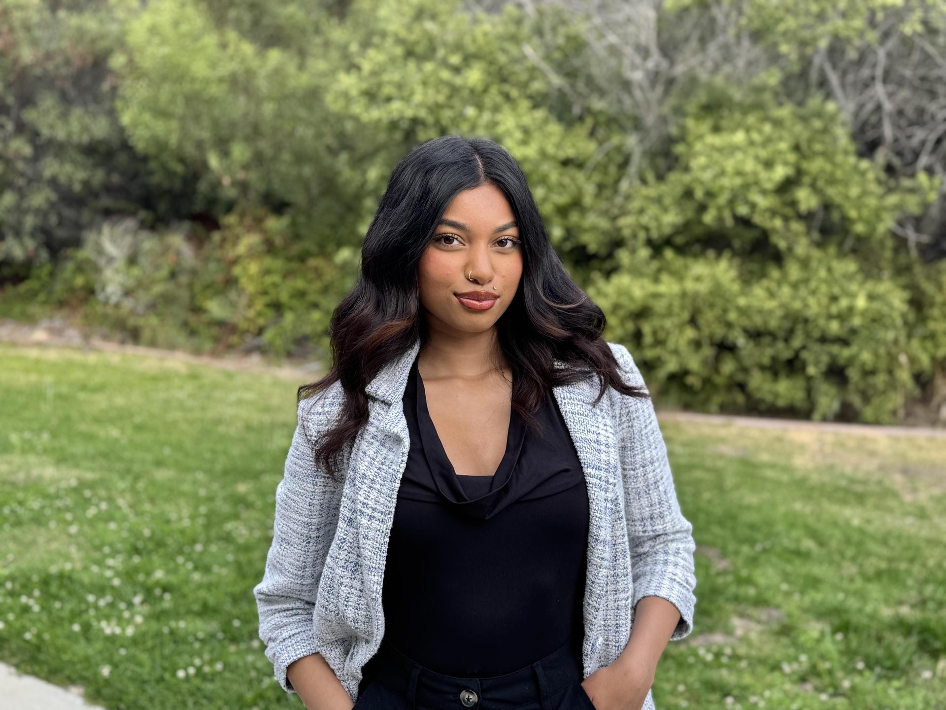 Student Board of Education Trustee