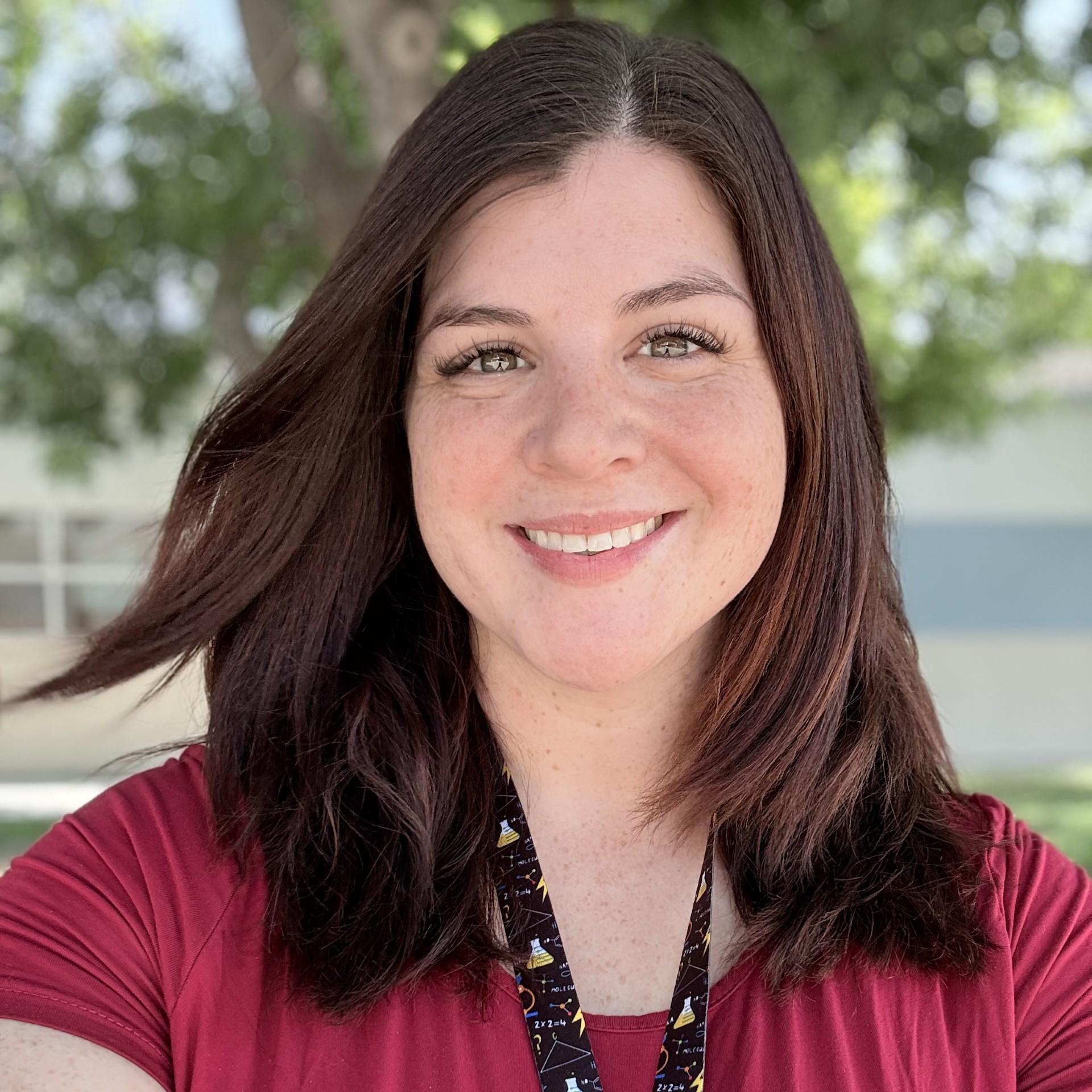 KaylaCalciano's Profile Photo