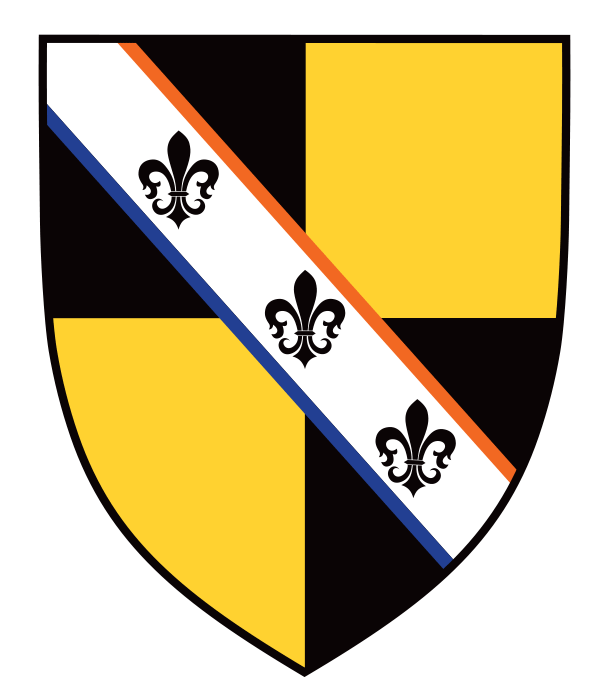 CDMS Shield