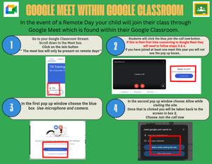 google log in english