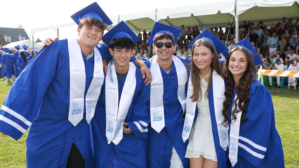 graduation