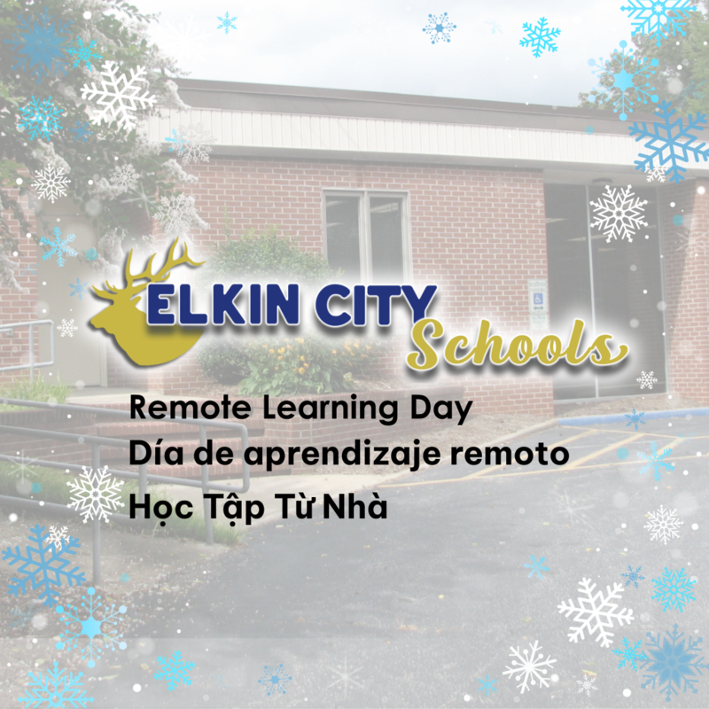 Remote Learning Day Featured Photo