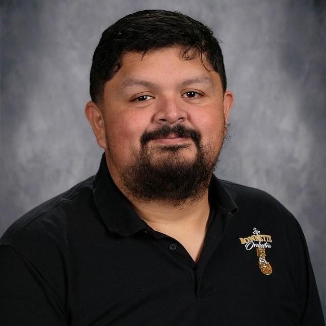 PedroFunez's Profile Photo