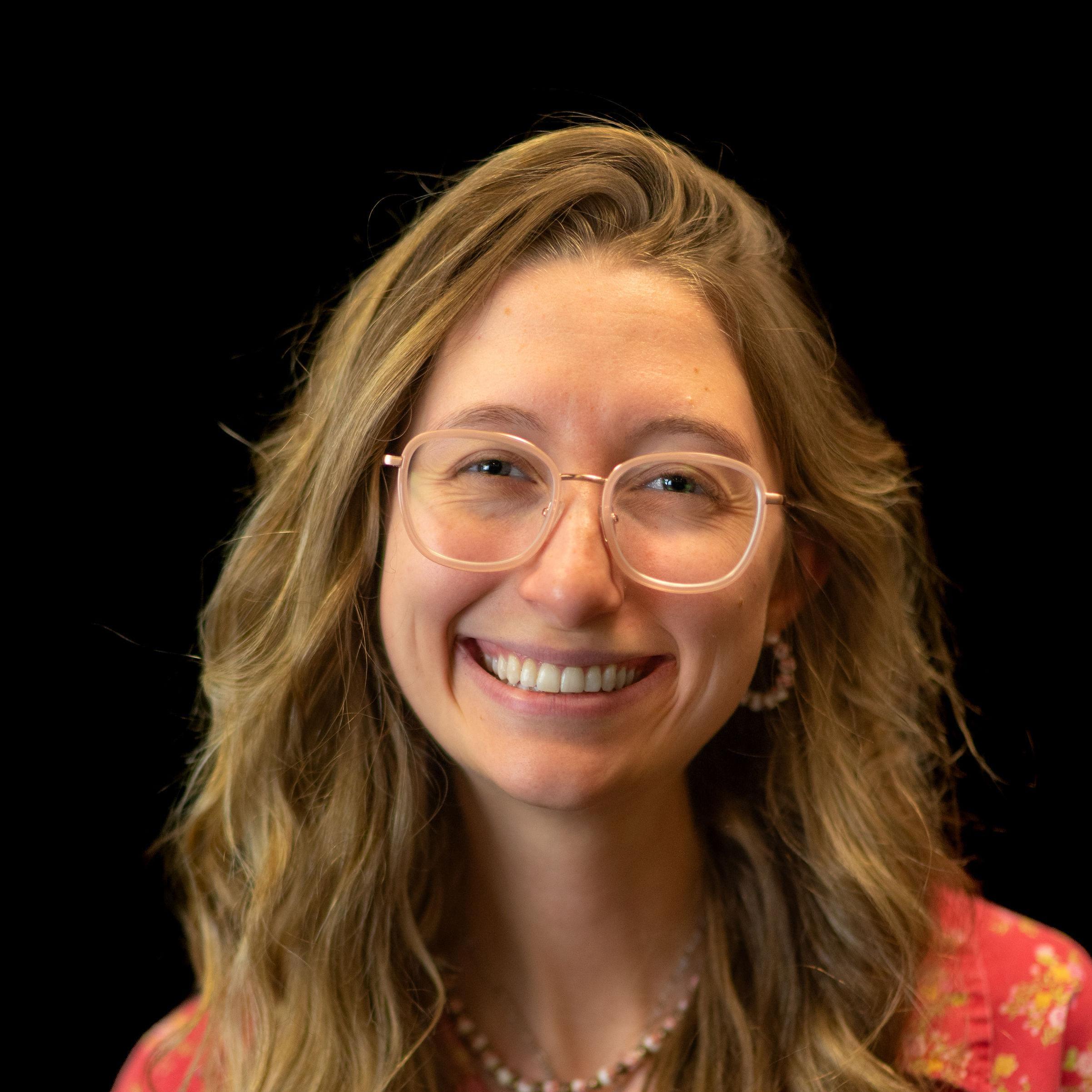 JasmineHerring's Profile Photo