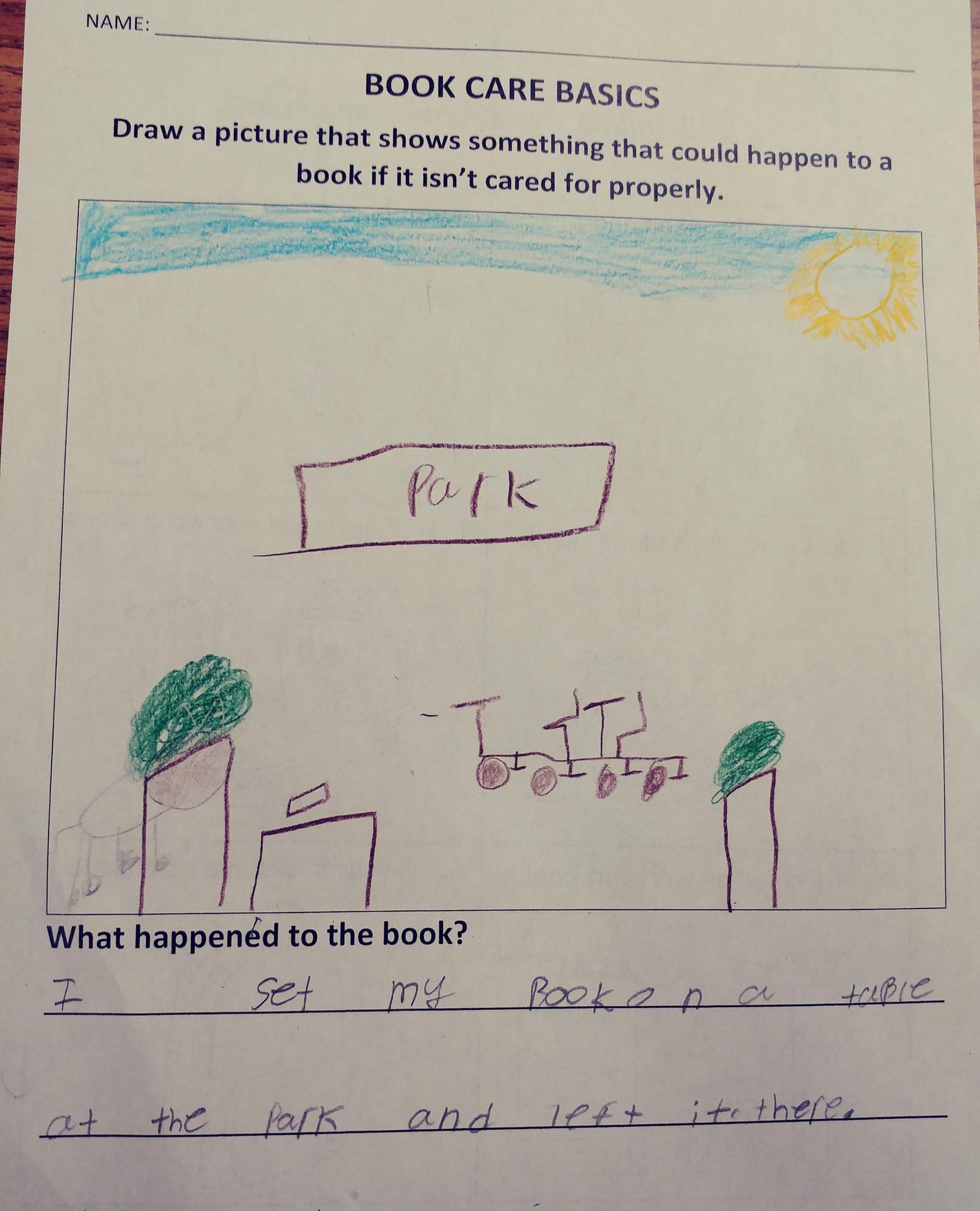 Student Art