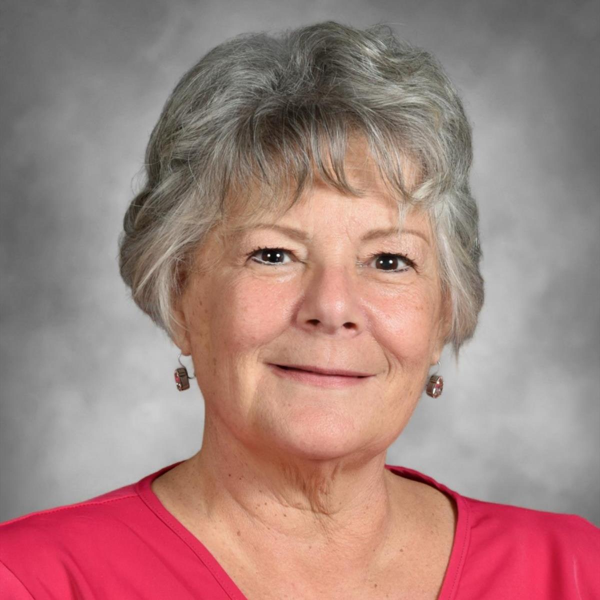 Kelley Rozich profile photo