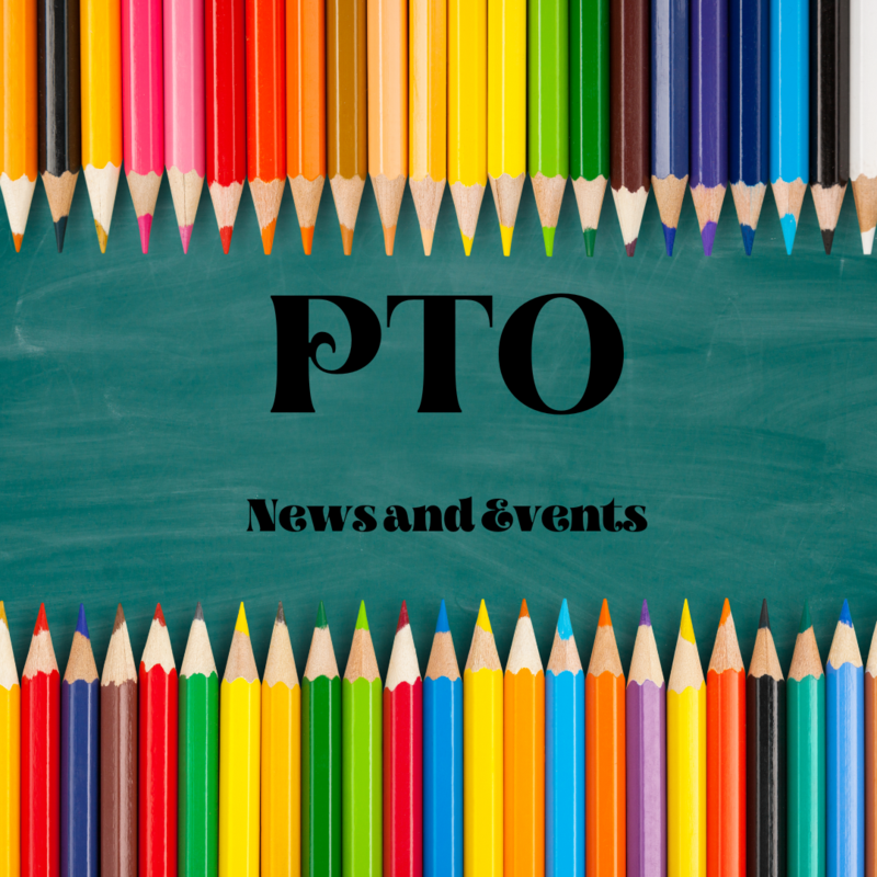 PTO News and Events