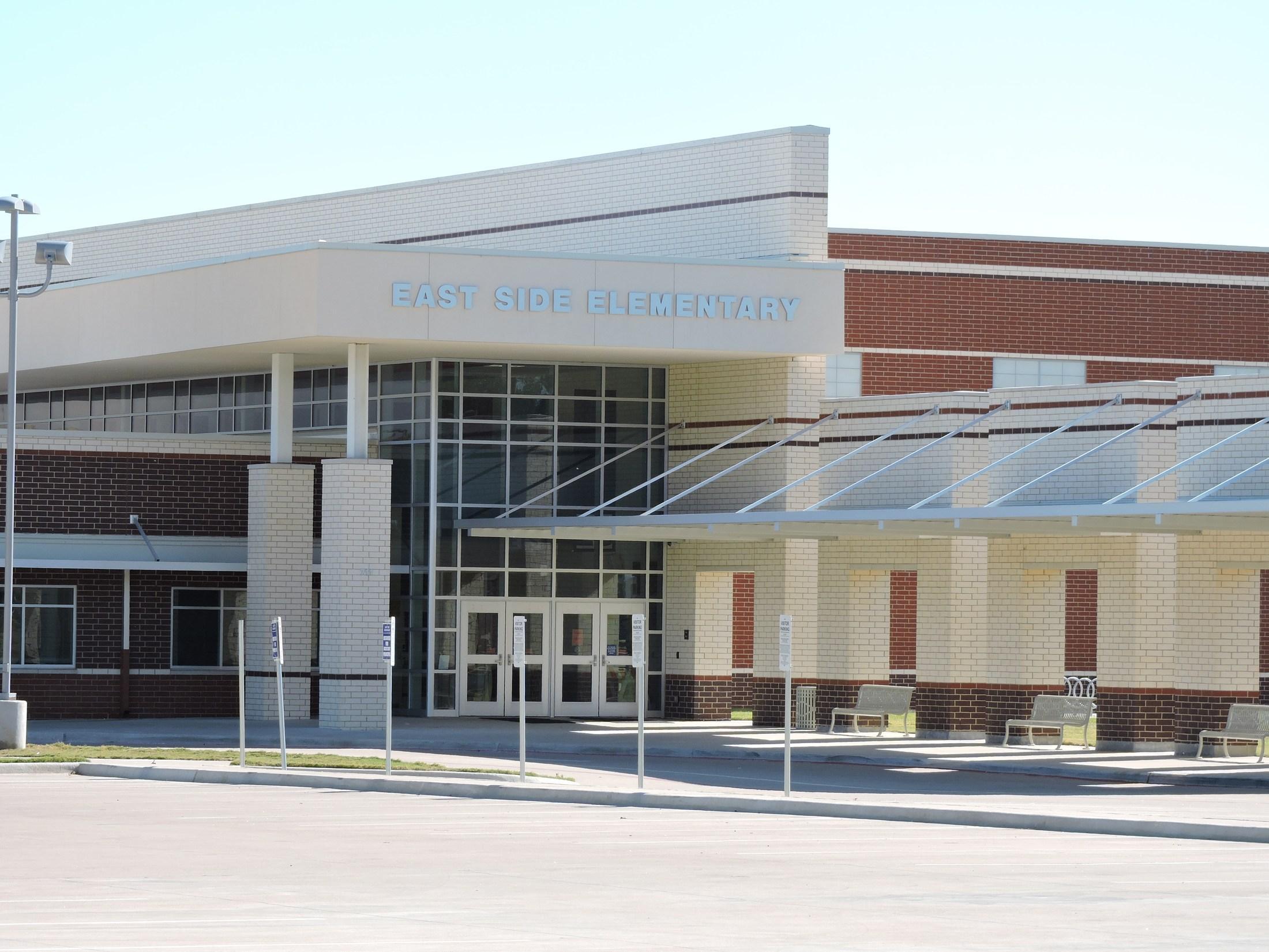 East Side Elementary East Side Elementary