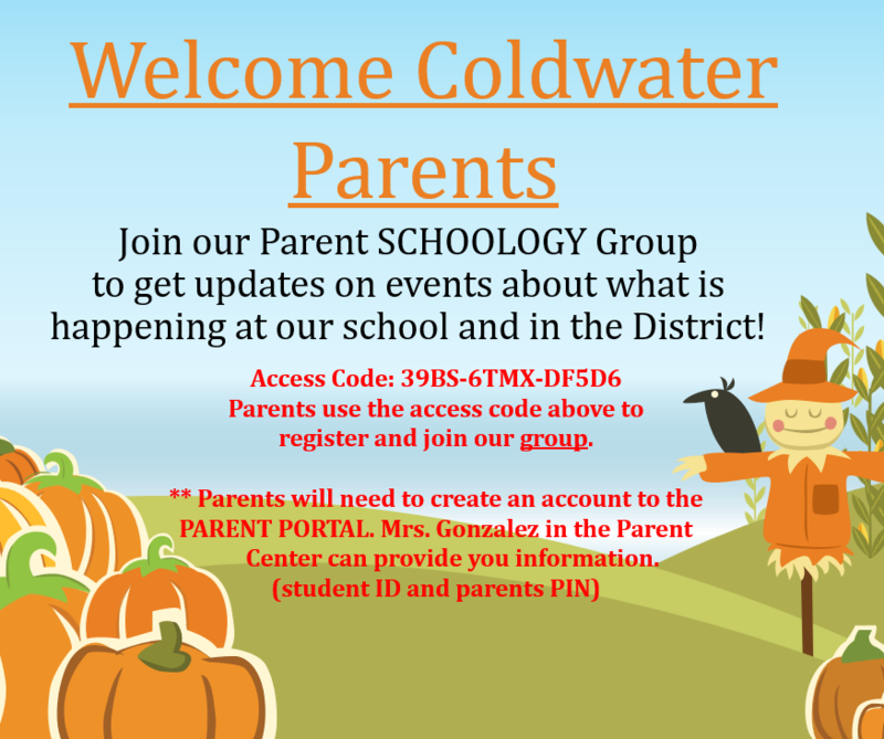 parent portal